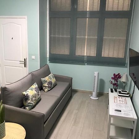 דירות לאס פאלמס דה גראן קנאריה Playa Las Canteras Beach Relax מראה חיצוני תמונה